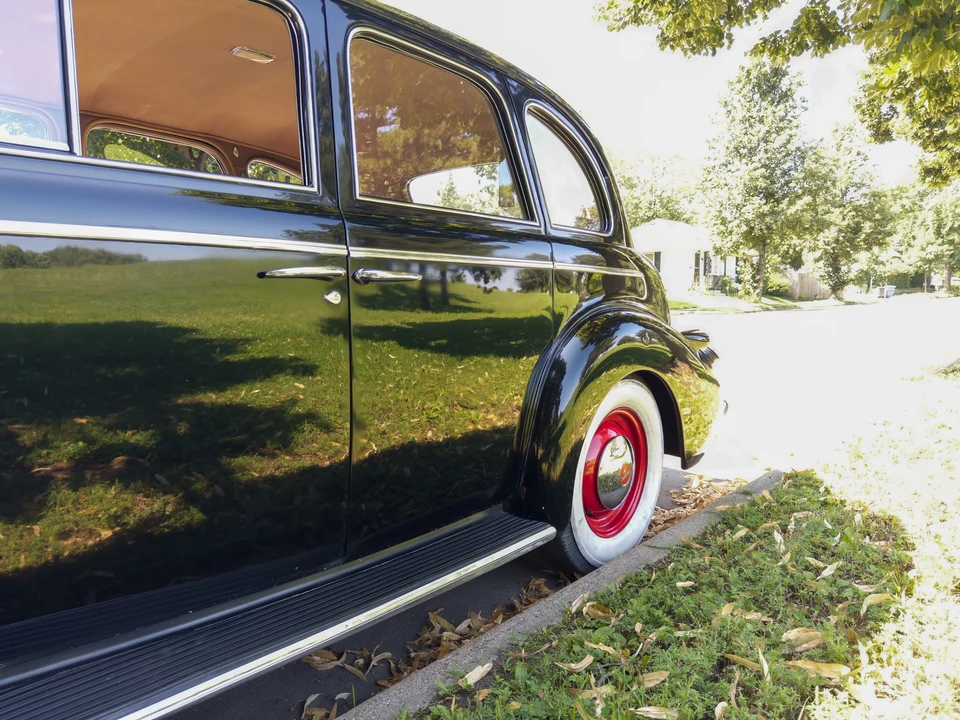 1939 LaSalle Series 50 - Image 16 of 31