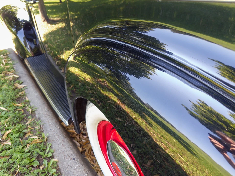 1939 LaSalle Series 50 - Image 18 of 31