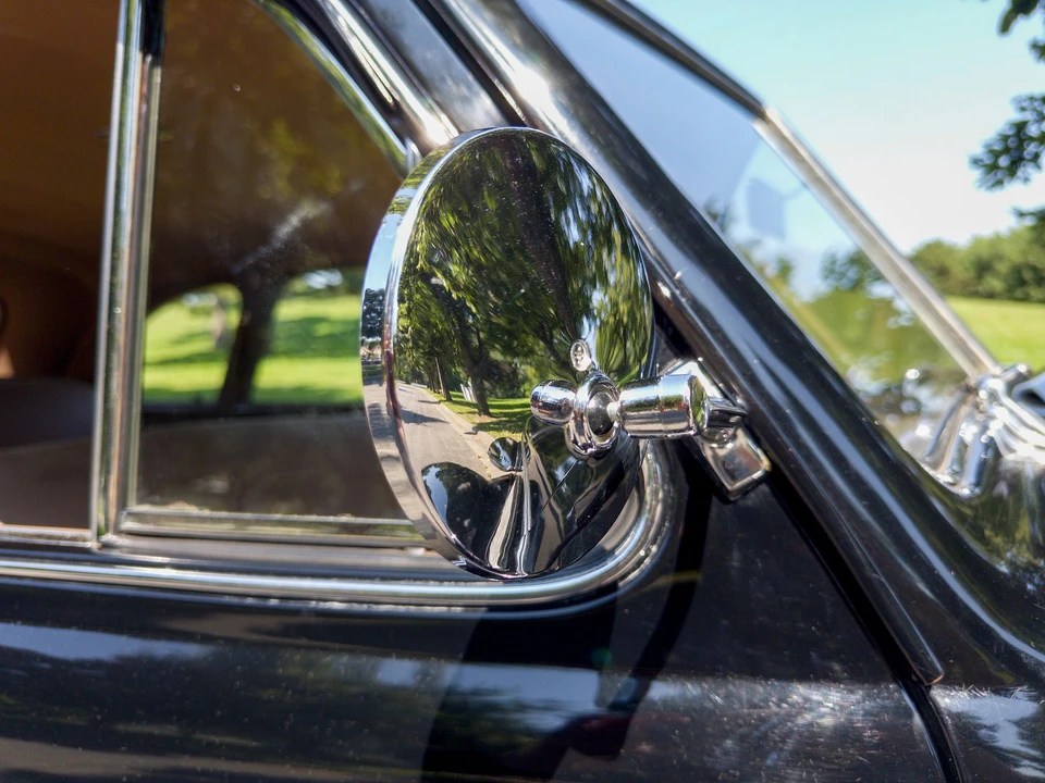 1939 LaSalle Series 50 - Image 29 of 31