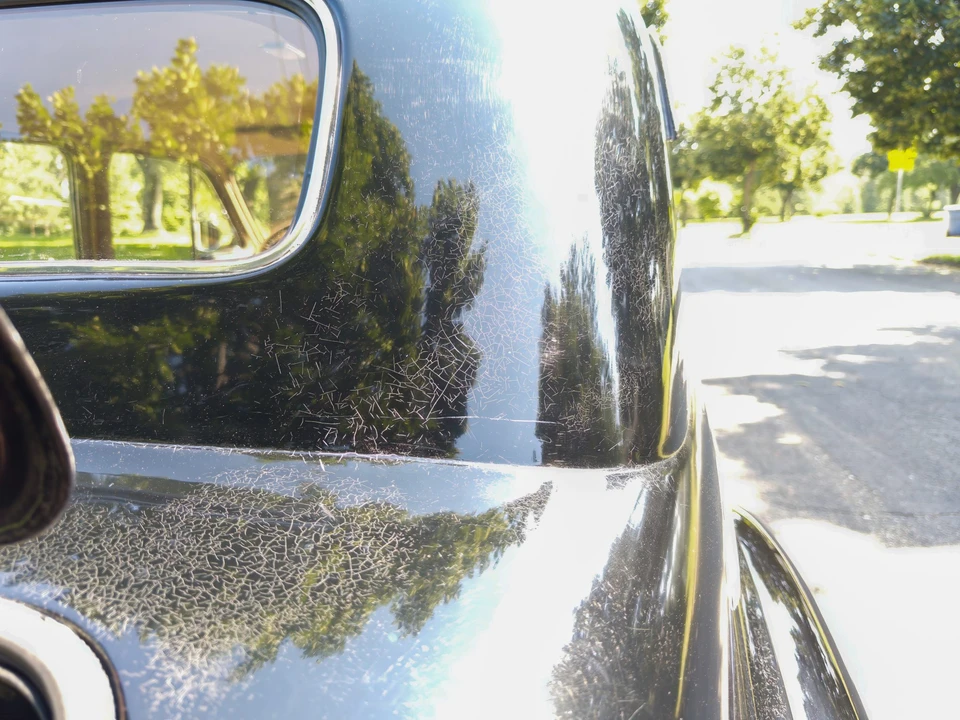 1939 LaSalle Series 50 - Image 26 of 31