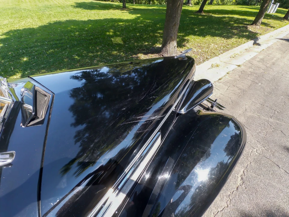 1939 LaSalle Series 50 - Image 31 of 31