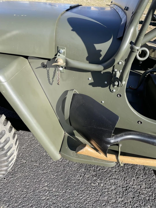1943 Willys MB - Image 24 of 31