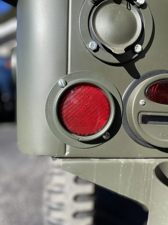 1943 Willys MB - Image 28 of 31