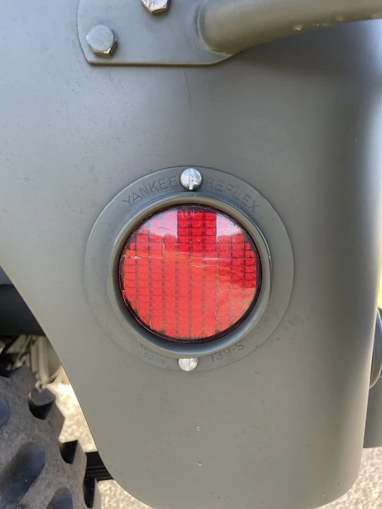 1943 Willys MB - Image 29 of 31