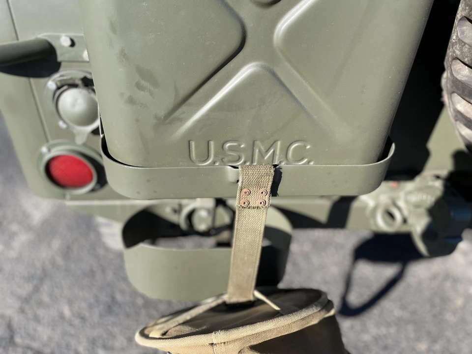1943 Willys MB - Image 31 of 31