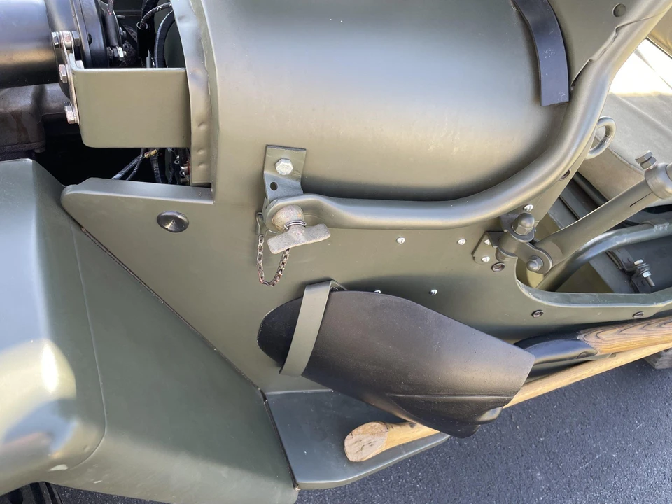 1943 Willys MB - Image 25 of 31