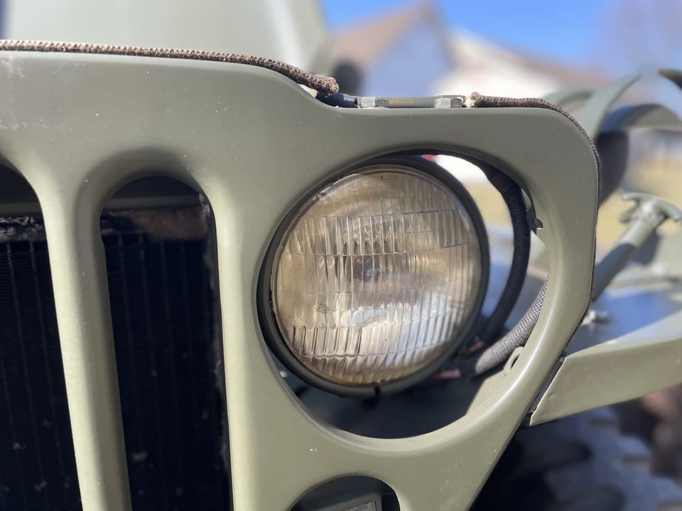 1943 Willys MB - Image 17 of 31