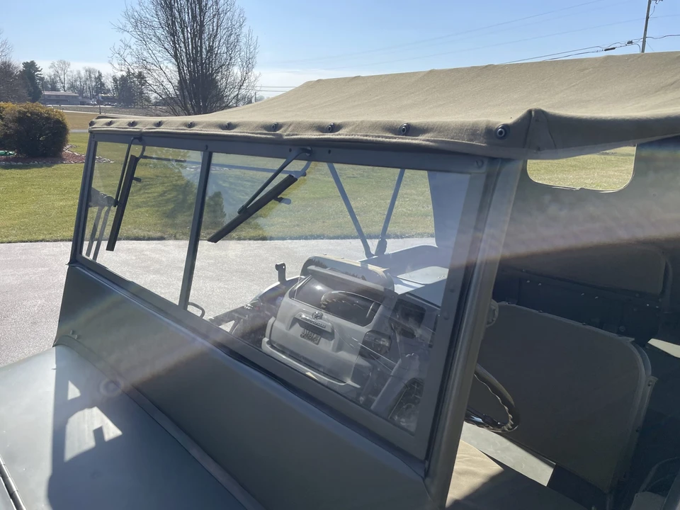 1943 Willys MB - Image 19 of 31