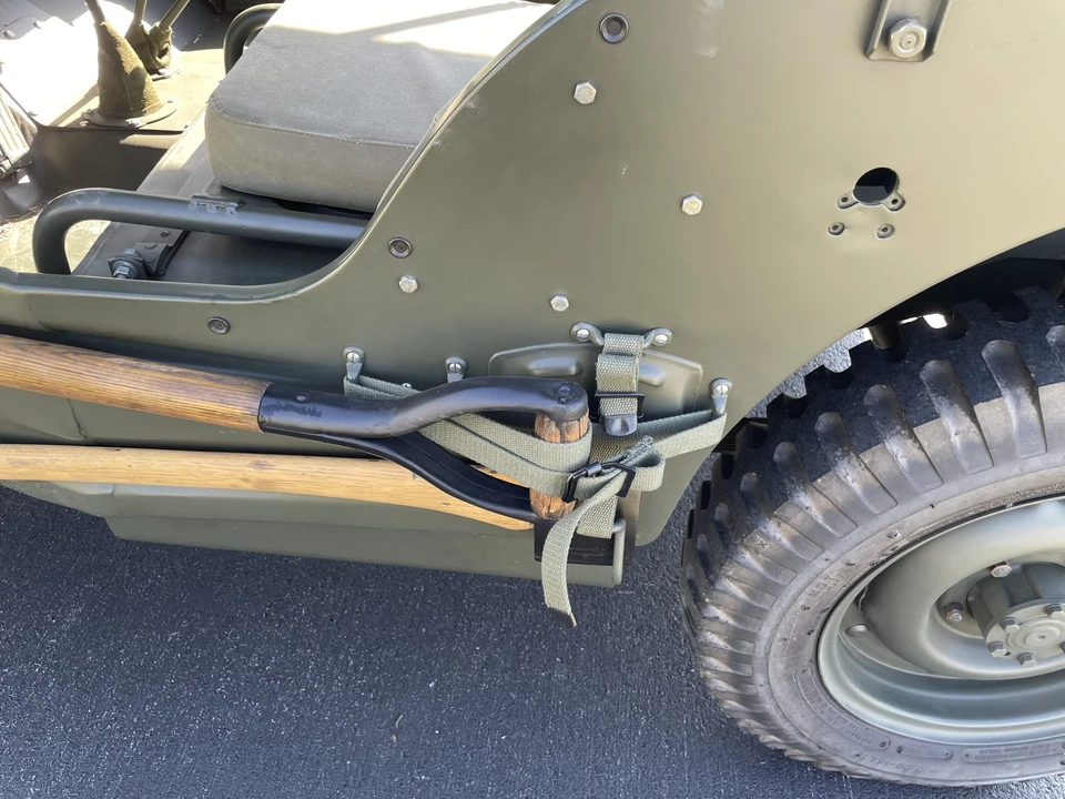 1943 Willys MB - Image 27 of 31