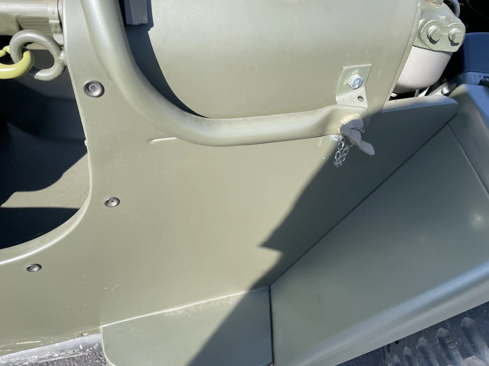1943 Willys MB - Image 23 of 31