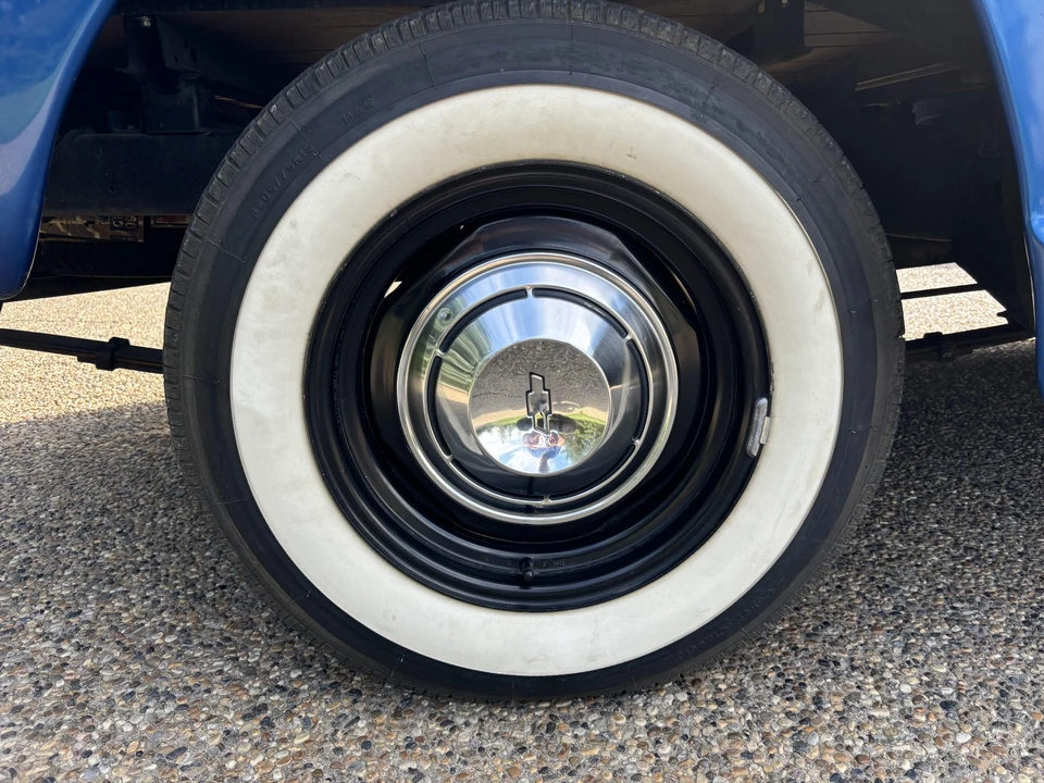 1953 GMC New Design - Image 19 of 31