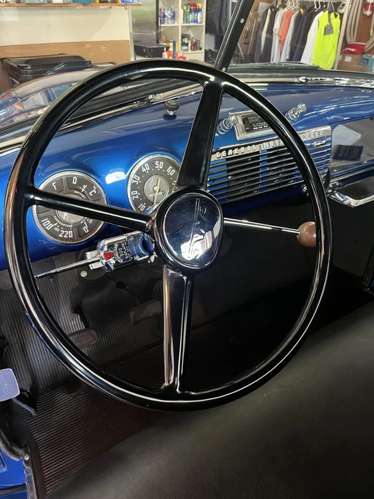 1953 GMC New Design - Image 26 of 31