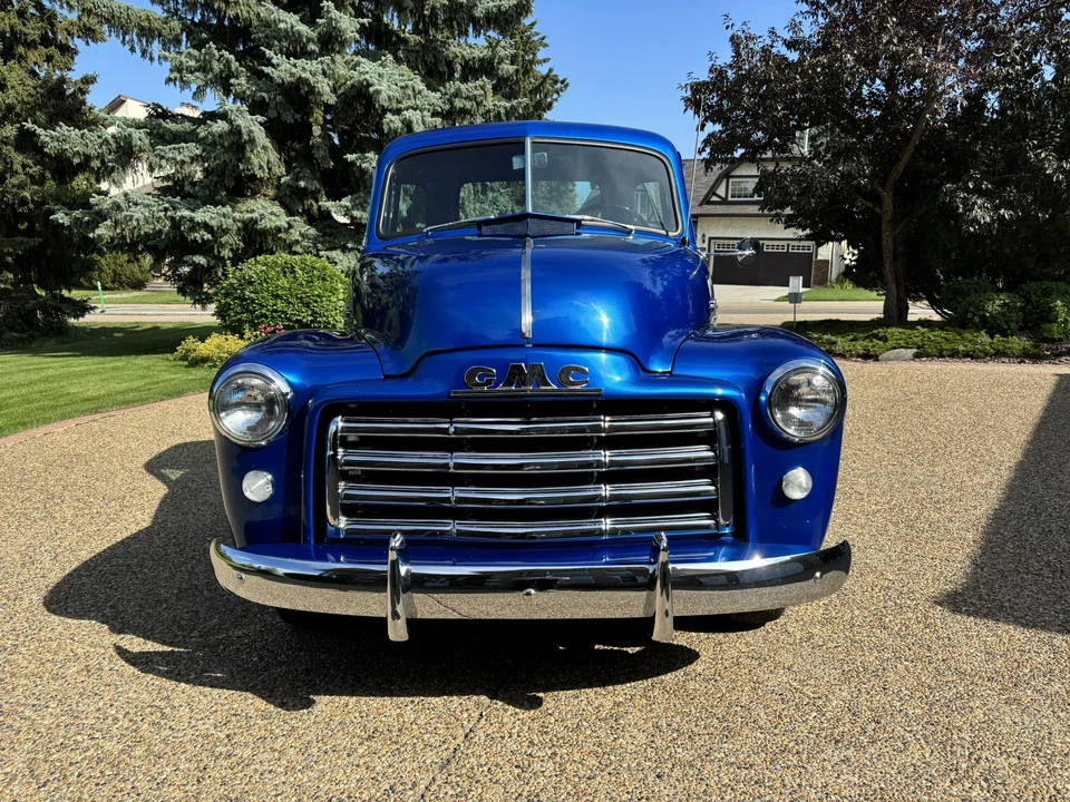 1953 GMC New Design - Image 10 of 31