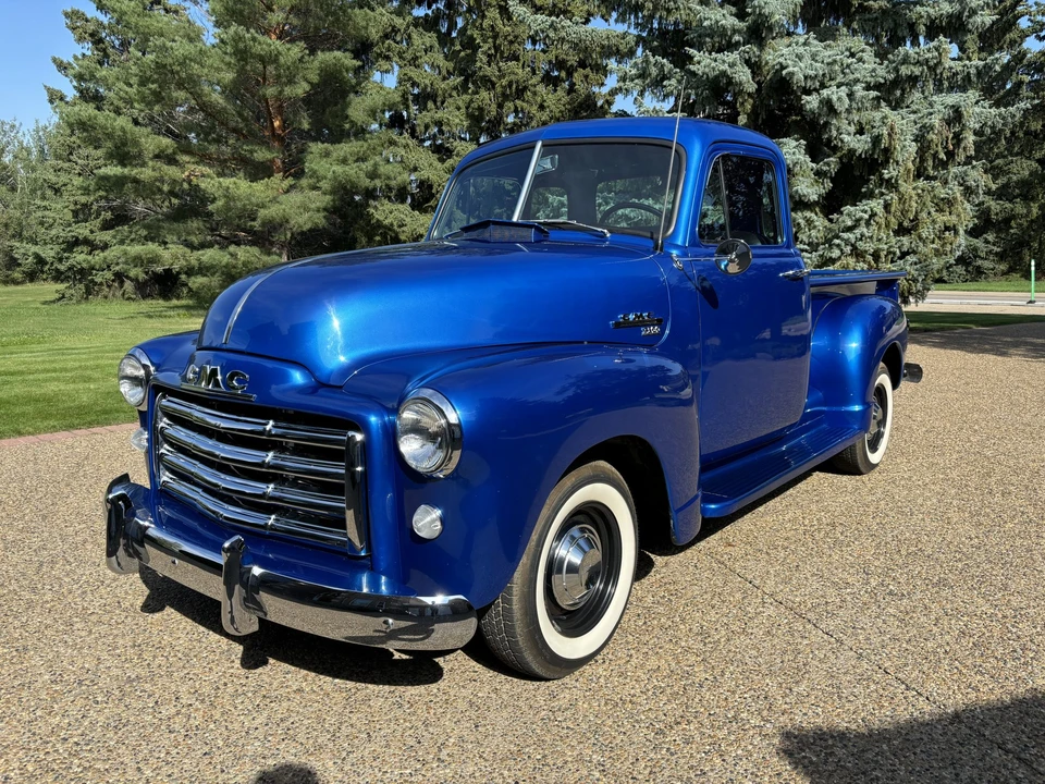 1953 GMC New Design - Image 2 of 31