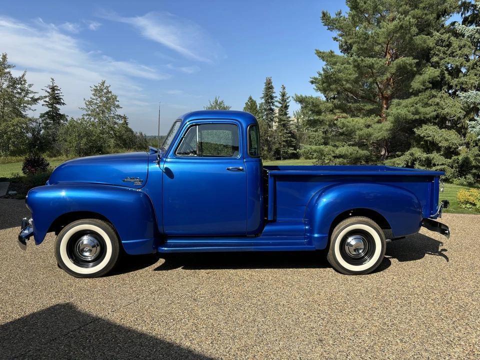 1953 GMC New Design - Image 3 of 31