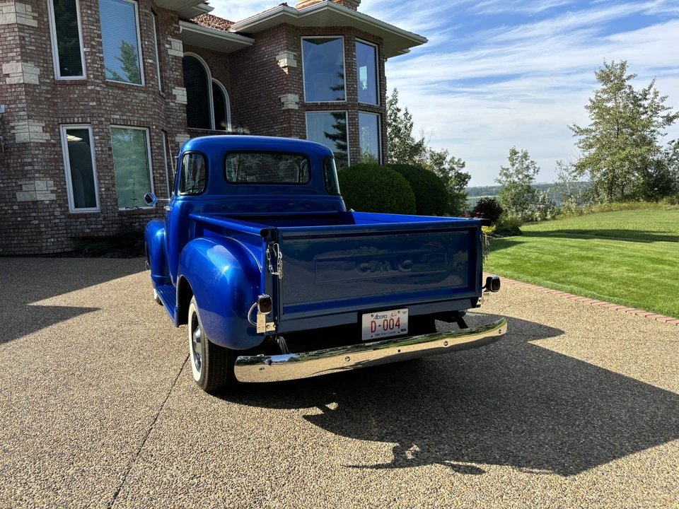 1953 GMC New Design - Image 4 of 31