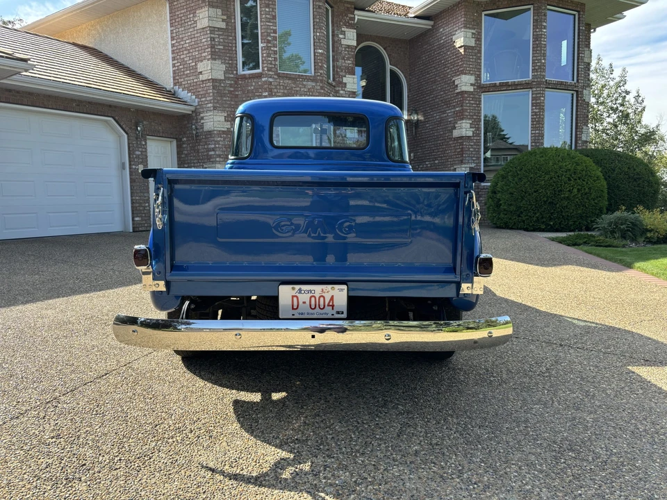 1953 GMC New Design - Image 5 of 31