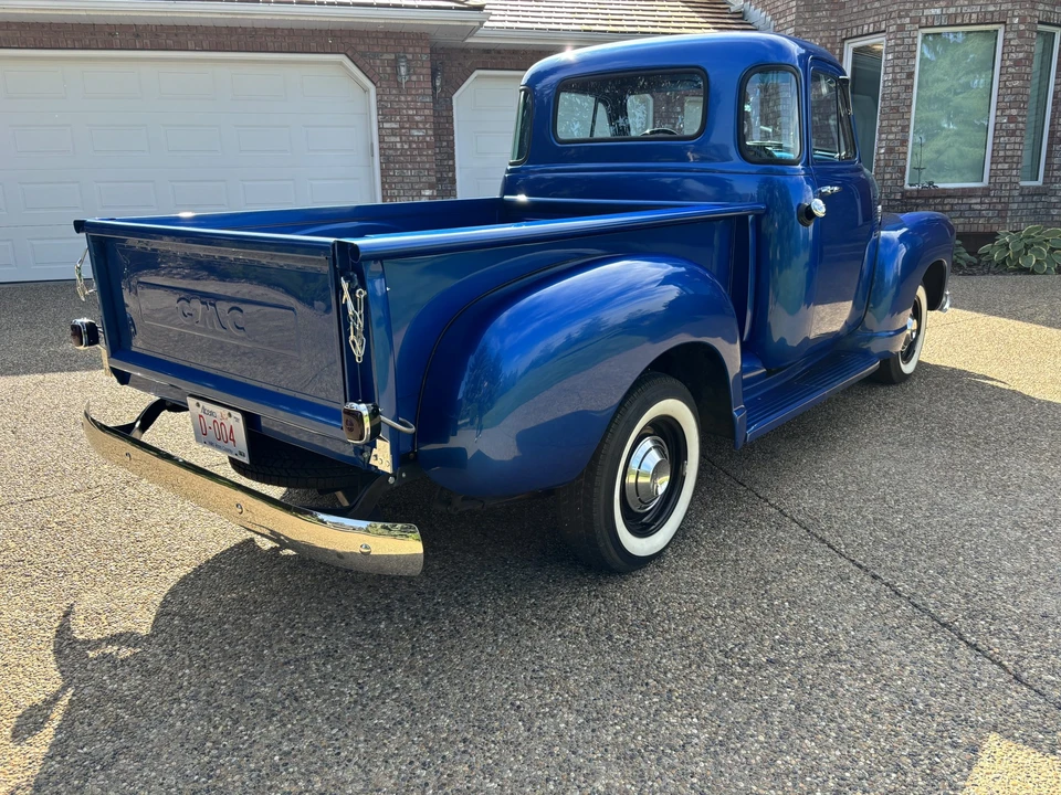 1953 GMC New Design - Image 6 of 31