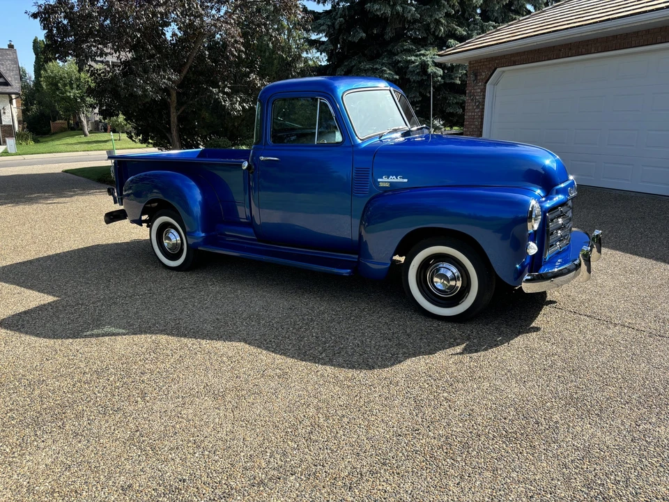1953 GMC New Design - Image 7 of 31