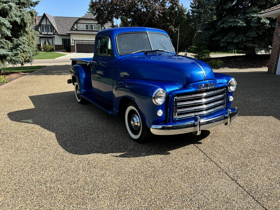 1953 GMC New Design - Image 8 of 31