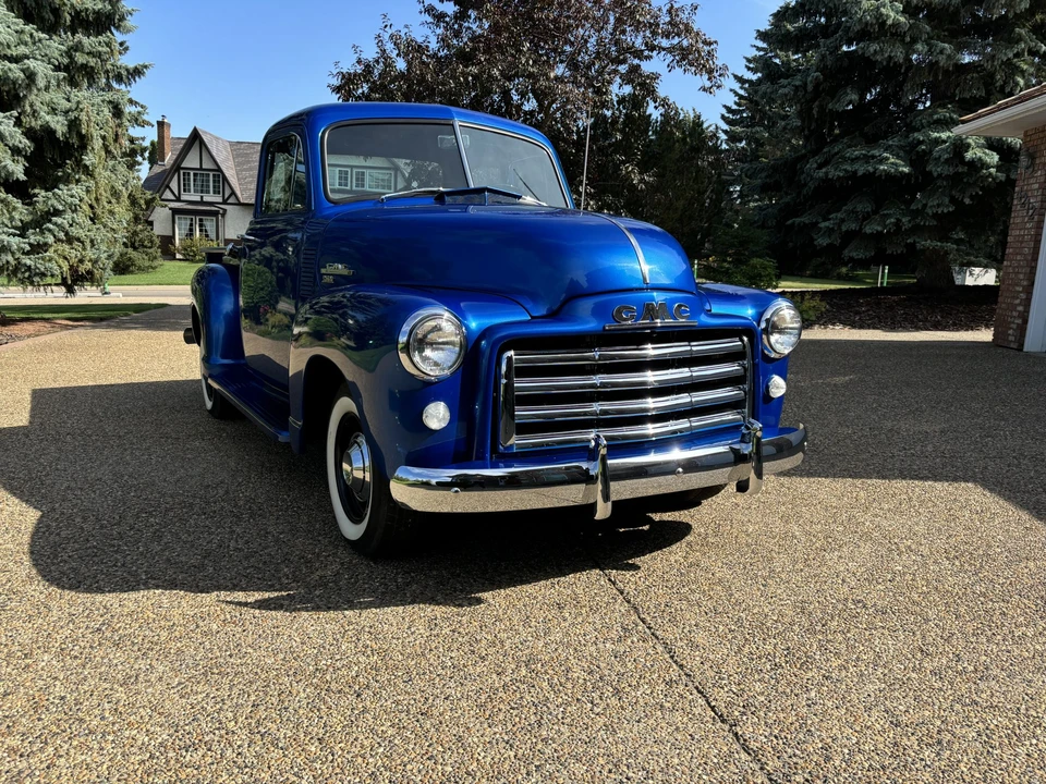 1953 GMC New Design - Image 9 of 31