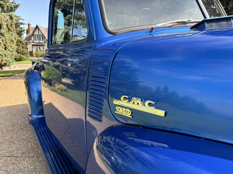 1953 GMC New Design - Image 11 of 31