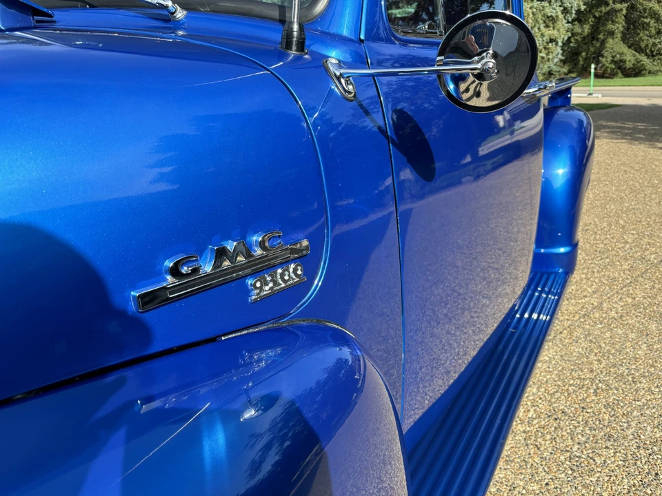 1953 GMC New Design - Image 12 of 31