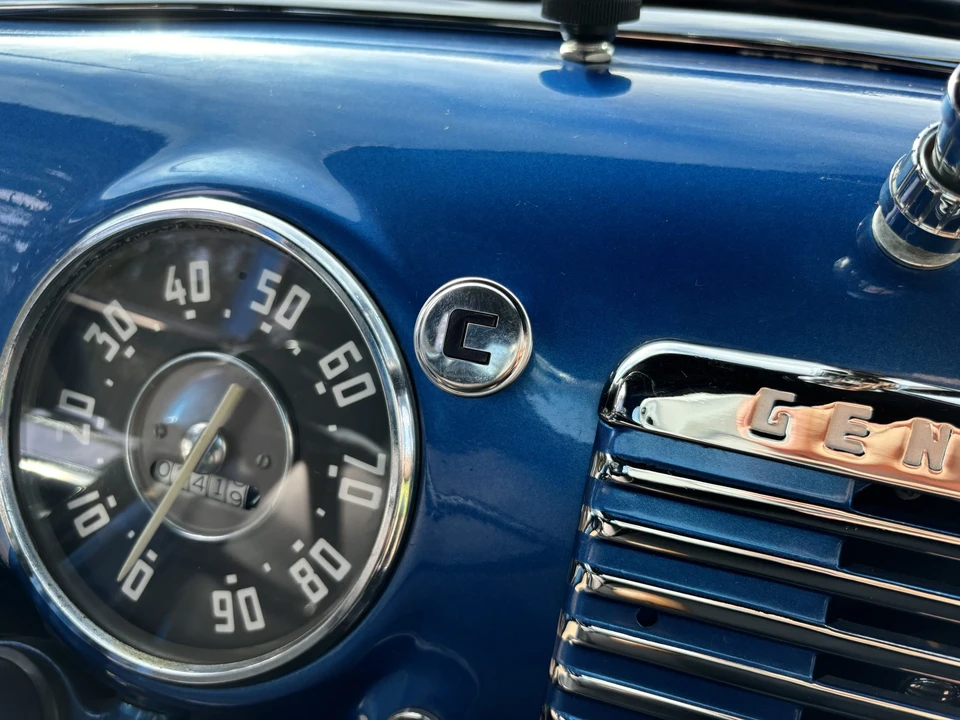 1953 GMC New Design - Image 27 of 31