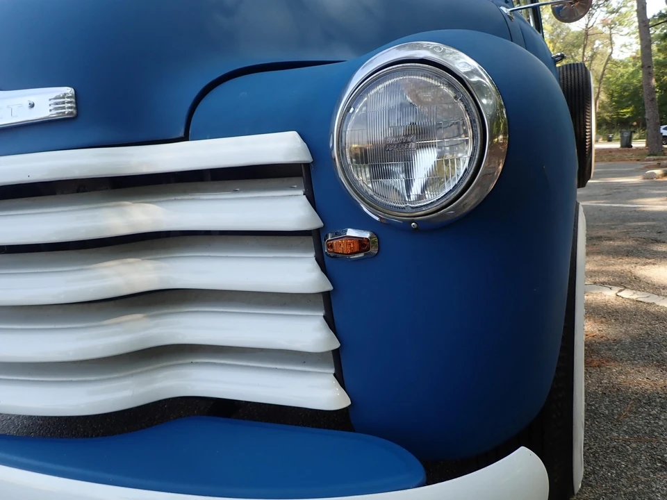 1954 Chevrolet Advance Design - Image 25 of 31