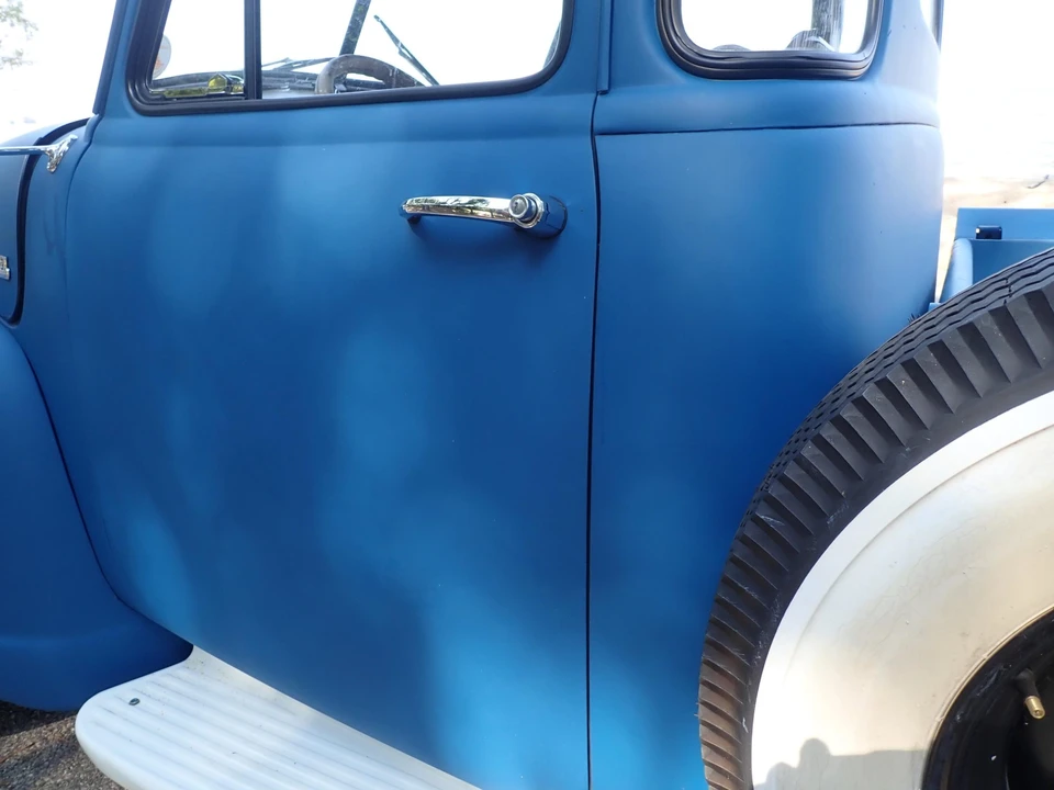 1954 Chevrolet Advance Design - Image 23 of 31