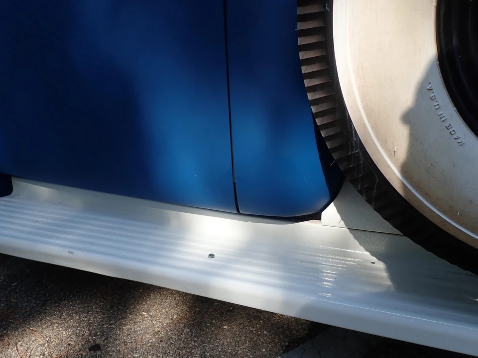 1954 Chevrolet Advance Design - Image 26 of 31