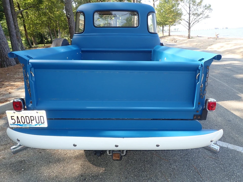 1954 Chevrolet Advance Design - Image 6 of 31