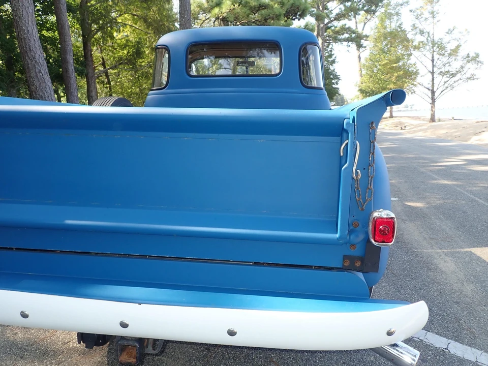 1954 Chevrolet Advance Design - Image 17 of 31