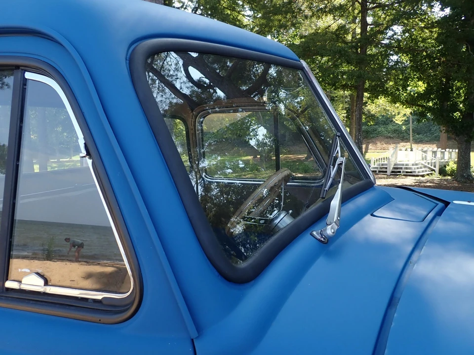 1954 Chevrolet Advance Design - Image 30 of 31