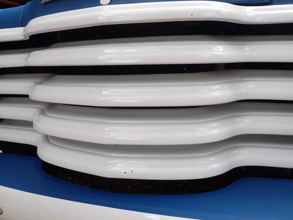 1954 Chevrolet Advance Design - Image 29 of 31