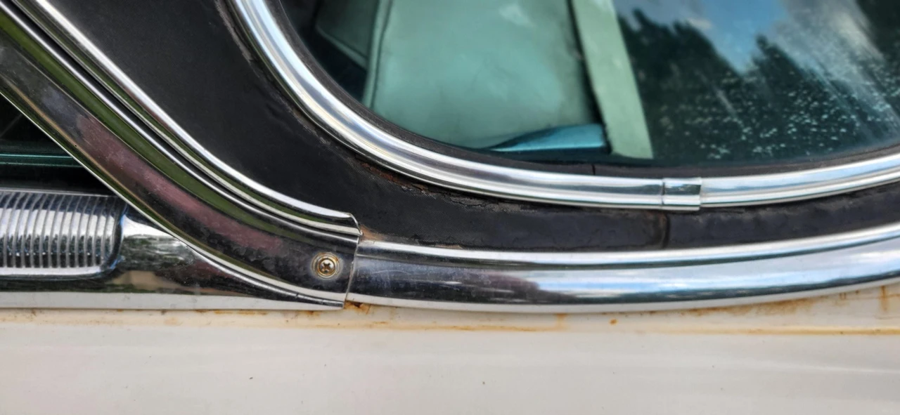 1956 Cadillac Eldorado 2nd Gen - Image 30 of 31