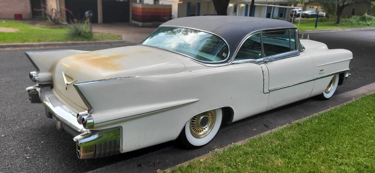 1956 Cadillac Eldorado 2nd Gen - Image 12 of 31
