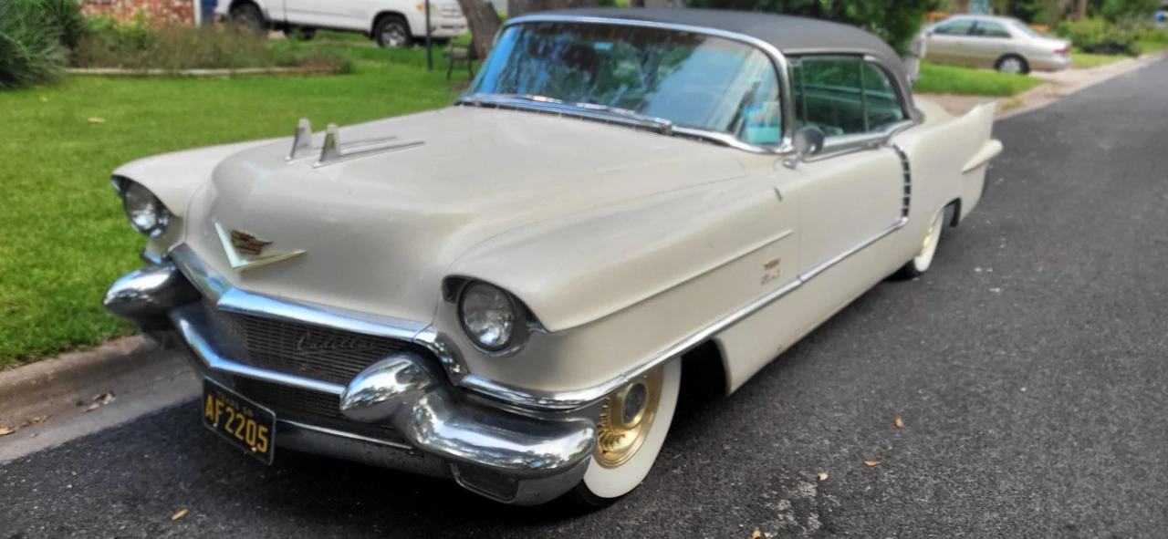 1956 Cadillac Eldorado 2nd Gen - Image 10 of 31