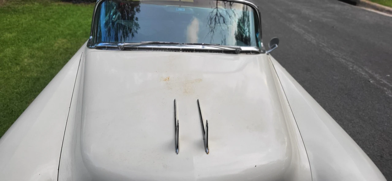 1956 Cadillac Eldorado 2nd Gen - Image 16 of 31