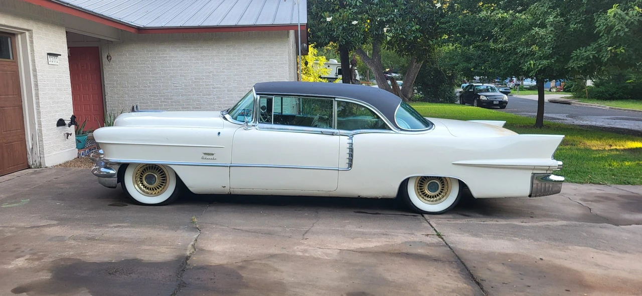 1956 Cadillac Eldorado 2nd Gen - Image 3 of 31
