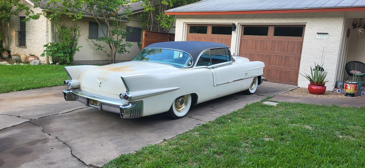 1956 Cadillac Eldorado 2nd Gen - Image 6 of 31
