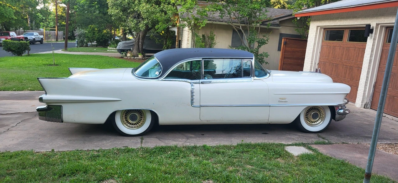 1956 Cadillac Eldorado 2nd Gen - Image 7 of 31