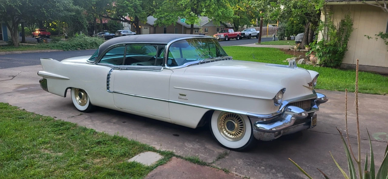 1956 Cadillac Eldorado 2nd Gen - Image 8 of 31