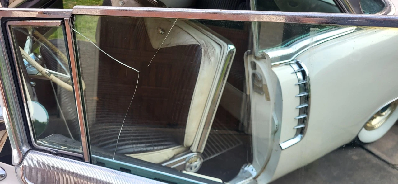 1956 Cadillac Eldorado 2nd Gen - Image 28 of 31