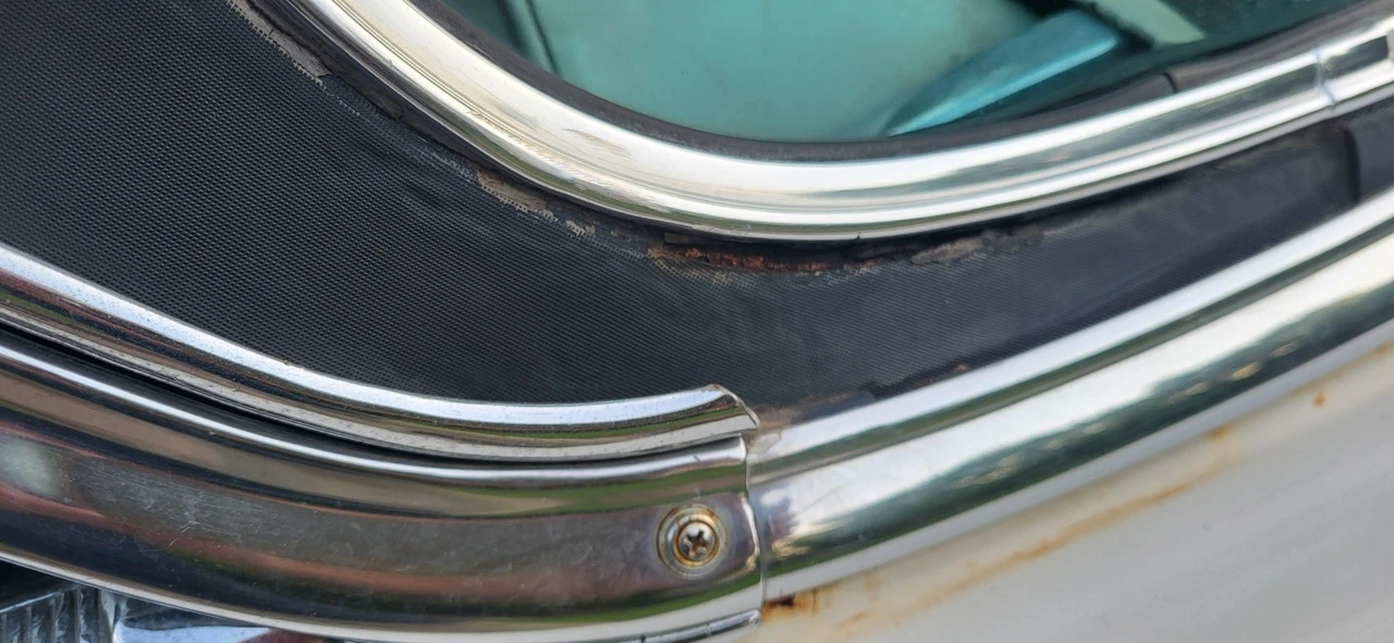 1956 Cadillac Eldorado 2nd Gen - Image 31 of 31