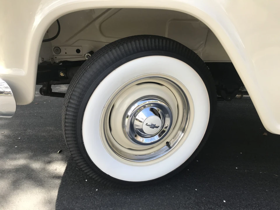1956 Chevrolet Task Force - Image 18 of 31
