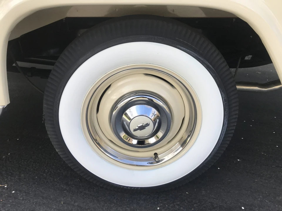1956 Chevrolet Task Force - Image 19 of 31