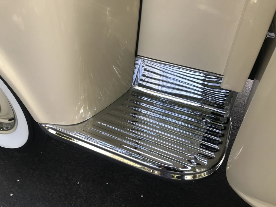 1956 Chevrolet Task Force - Image 10 of 31