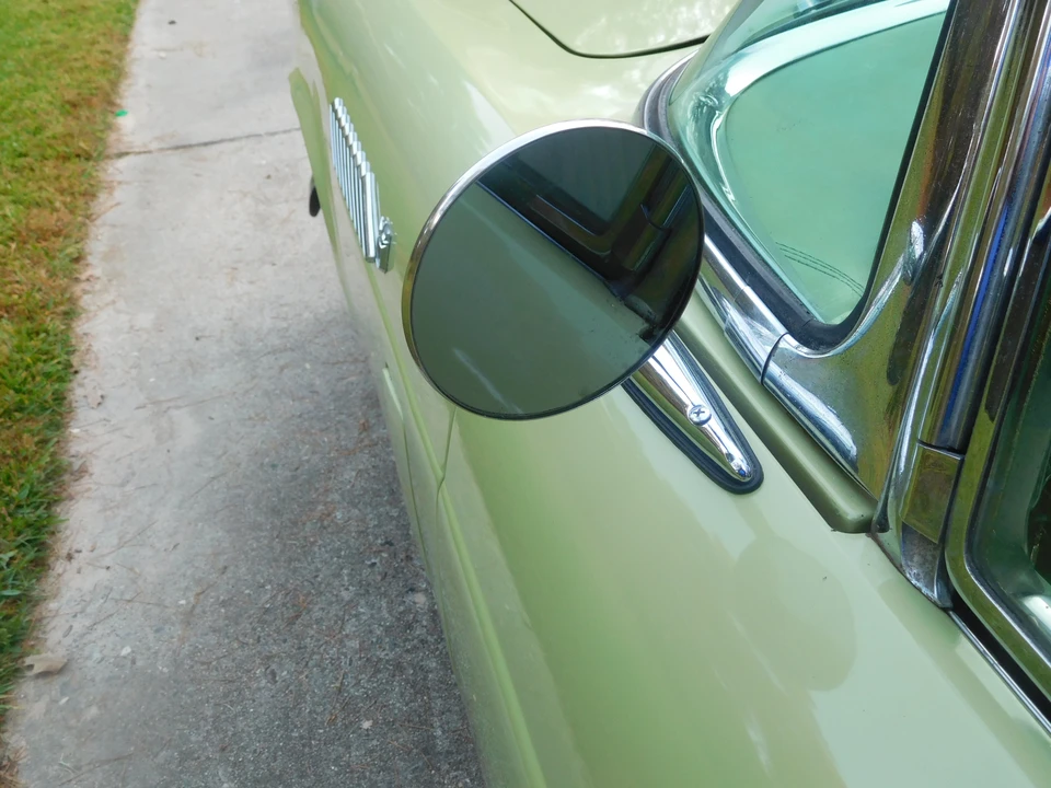 1956 Ford Thunderbird 1st Gen - Image 19 of 31
