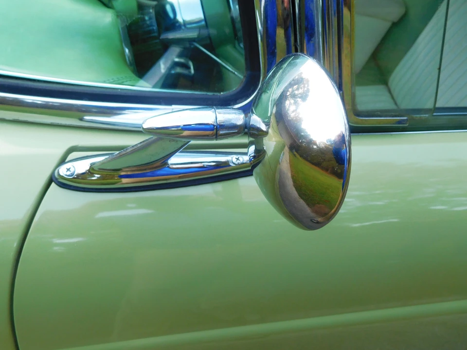 1956 Ford Thunderbird 1st Gen - Image 18 of 31